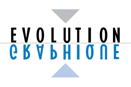 Evolution graphique