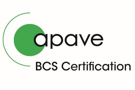 Apave - Filiale BCS Certification